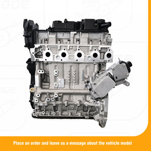 POWCODE - Conjunto de Motor Diésel Completo DV6 8V 1.6 HDI Nuevo, 1614416880, para Peugeot Citroën <span class=keywords><strong>C3</strong></span> - Product Image 5
