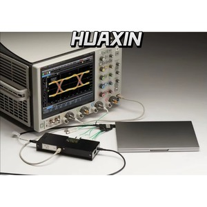 อุปกรณ์ทดสอบความเร็วสูง Keysight N7015A Type C, แบนด์วิดท์ 20 GHz (-3 dB), แบบฝังใน - Product Image 5