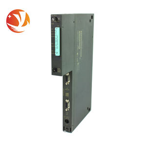 412-2XJ05-0AB0 6ES7ซีเมนส์ของแท้สินค้าใหม่หน่วยประมวลผลกลาง6ES7412-2XJ05-0AB0ตัวควบคุมที่สามารถตั้งโปรแกรมได้ PLC 16 I/O - Product Image 3