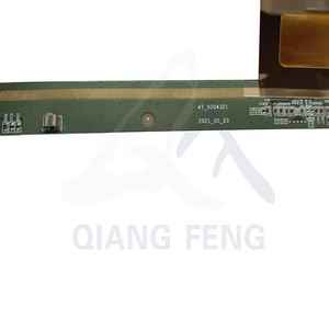 ซ่อมจอทีวีสมาร์ท 4K อุปกรณ์เสริมจอภาพ ชิ้นส่วนประกอบ อะไหล่จอ LCD ยี่ห้อ Boe รุ่น OC Panel HV550QUB-H10 - Product Image 3