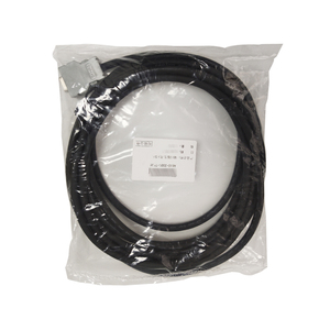 A660-2005-T506สายเคเบิลเอ็นโค้ดเดอร์ # L-5M Fanuc หัวตรง A660-2005-T506ผลิตในจีนทำ # L-5M - Product Image 6