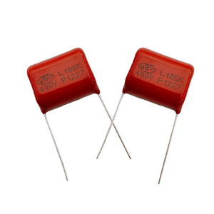 Cl21 185j 185K 250V Metallized ฟิล์มโพลีโพรพิลีน HBC <span class=keywords><strong>KAY</strong></span>,ฟิล์ม Polypropylee ฟิล์ม15มม. - Product Image 3