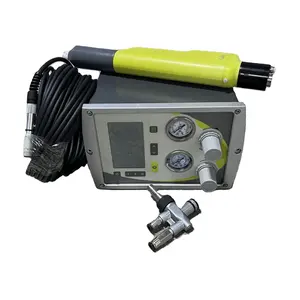 Galin KENT Control unit+automatic powder coating machine+pump