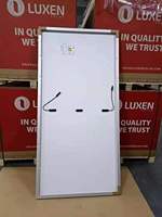 JNTIMUYA Luxen 600w 500watt panneau solaire 400w 600w 500w 450w 550w panneaux solaires bifaciaux trina JA jinko longi