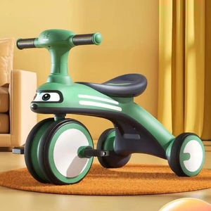 รถสามล้อมัลติฟังก์ชั่นสำหรับเด็ก,รถสามล้อเงียบสำหรับเด็ก - Product Image 1