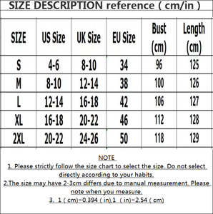 Vestido de Otoño Tallas S-2XL, Vestido Largo con Estampado de Puntos, Elegante, <span class=keywords><strong>para</strong></span> Mujer, Casual, Cuello en V, Vestido Largo <span class=keywords><strong>para</strong></span> Fiesta, Vestido Tipo Camisa - Product Image 2
