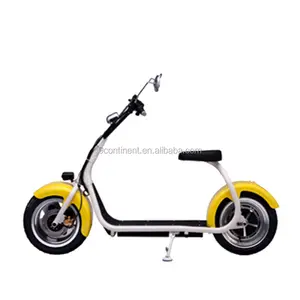 2020 mais novo 1000w alta velocidade duas rodas motocicleta elétrica/scooter motocicleta elétrica com pneu grande