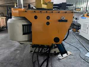 DW50NC كاتم صوت صغير غير قابل للصدأ ثلاثي الأبعاد, من الستانلس ستيل ، ثلاثي الأبعاد - Product Image 4