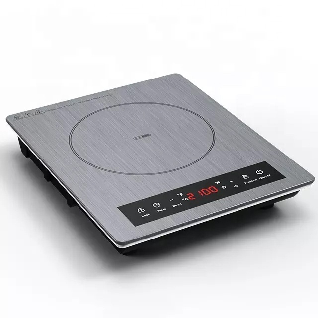 VBGK Stove Electric Commercial Induction Cooker