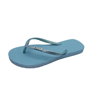 Scarpe da spiaggia piatte da donna a colori personalizzati <span class=keywords><strong>con</strong></span> tendenza alla moda estiva ad asciugatura rapida da esterno <span class=keywords><strong>con</strong></span> <span class=keywords><strong>ciabatte</strong></span> traspiranti a catena - Product Image 4