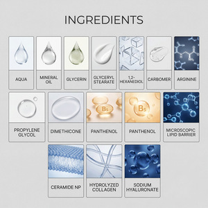 โทนเนอร์บำรุงผิวหน้า ช่วยเติมความชุ่มชื้นให้ผิวหน้า สดชื่น ไม่เหนียวเหนอะหนะ น้ำบำรุงผิวสำหรับใช้ทุกวัน - Product Image 2