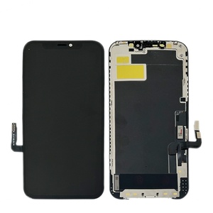 หน้าจอ LCD คุณภาพสูงจากโรงงาน Incell ราคาขายส่ง สำหรับ iPhone X XR XS Max 11 12 Pro Max - Product Image 1