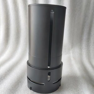 オリジナルメーカーによるCNCワイヤーEDMカスタム加工、旋盤用アルミニウム・ステンレス鋼部品、医療用カスタム加工 - Product Image 2