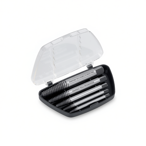 ชุดเครื่องมือซ่อมรถยนต์ Fg 168 Fs5 พร้อมไขควง 4 ชิ้น สำหรับงานบำรุงรักษาและซ่อมแซมรถยนต์ - Product Image 2