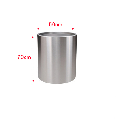 Stainless steel