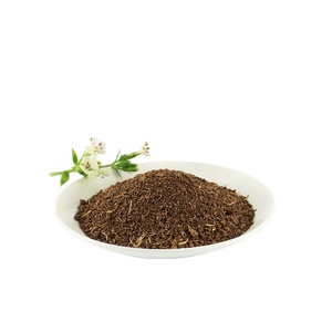 100% naturel De Graines De Thé Vert, Super Sapoin, <span class=keywords><strong>farine</strong></span> de graines de thé avec de la paille Pour L'élevage De Crevettes - Product Image 1