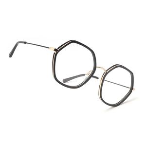 Pure Titanium Glasses <b>Frame</b> Men Women Ultra-Light Comfortable Eyeglasses <b>Frames</b> Myopia Reading Optical Prescription Eyewear - Product Image 4
