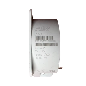 وحدة طاقة جديدة أصلية Es500-9661، جودة ممتازة، متوفرة في المخزون، للبيع الفوري، لأتمتة الصناعة وبرمجة PLC - Product Image 1