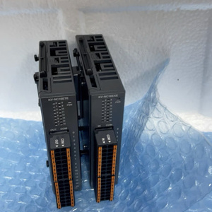 Unité d'extension d'entrée PLC KV-NC16EX KV-NC16EXE KV-NC16, 16 entrées, commutation 5V/24V, type de connecteur, neuve et originale - Product Image 2