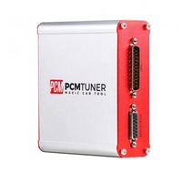 V1.2.7 ECU Programlayıcı Çevrimdışı Araç 67'si 1 Arada OBD Bench Boot Desteği Kayıt Gerektirmez Okuma Yazma Klonlama