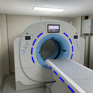Escáner CT Veterinario a Precio de Fábrica, Escáner CT Profesional para Animales de 16 bits, Escáner CT de Gran Diámetro de 800 mm - Product Image 5