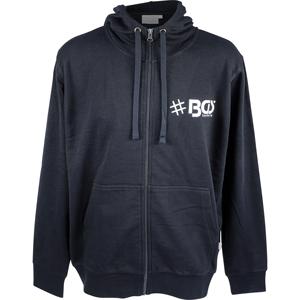 BGS®Sudadera con Capucha y Cremallera Talla 3XL - Product Image 1