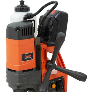 CAYKEN Taladro Magnético para Tuberías de 50 mm, 1700 W, 110 V/220 V, Modelo SCY-50PM - Product Image 5