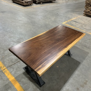 L'usine de source exporte une grande <span class=keywords><strong>planche</strong></span> en bois massif pour plancher extérieur - Product Image 1