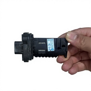 Misuratore di Flusso d'Aria 12V per <span class=keywords><strong>BMW</strong></span> F18 N20, Ricambio OE 13627602038, <span class=keywords><strong>Dimensioni</strong></span> Standard OEM - Product Image 1