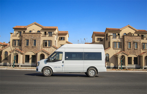 Ambulancia Mediana en Venta, Venta Directa de Fábrica en China - Product Image 2