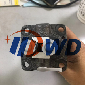 ปั๊มฉีดน้ำมันเชื้อเพลิง PFR2K75A407/11 0414172994สำหรับ MD7 MD2B วอลโว่เพนต้า <span class=keywords><strong>MD11</strong></span>เครื่องยนต์ดีเซล - Product Image 2