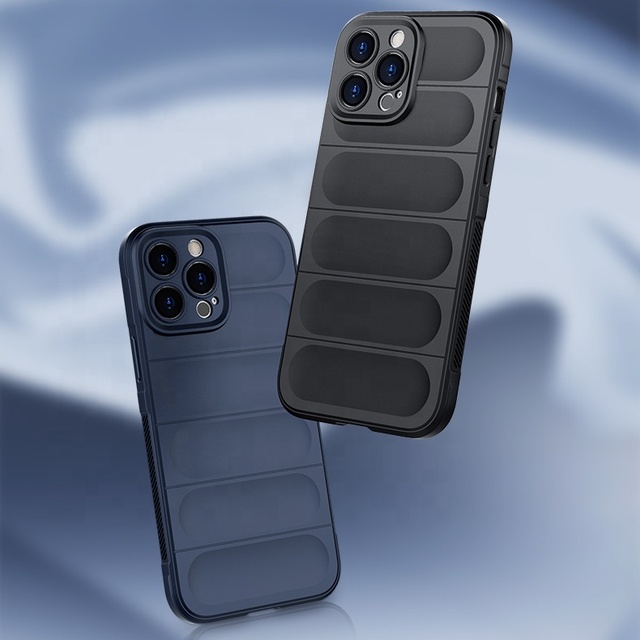 Supplier Mobile Cover 2d Sublimation Tpu Full Protective Cell Phone Accessories Shockproof Back Cover for iPhone 13 13 Pro Max
