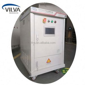 Banco de Carga Ficticia Resistivo de 200kw AC380V a Buen Precio, Banco de Carga Resistivo de 210kw - Product Image 6