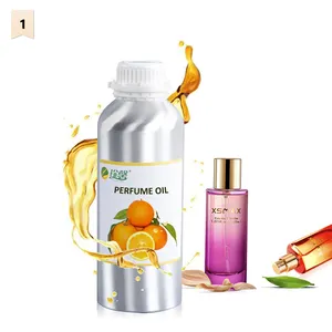 Wholesale Designer Fragrance Perfume Oil Based Perfume Rebranding Oil Fragrance Concentrated Perfume Oils Dubai