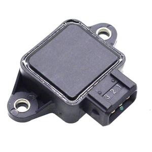 เซ็นเซอร์ตำแหน่งปีกผีเสื้อสำหรับ Citroen evasion Fiat Coupe Lancia Thema Opel Vauxhall CALIBRA Renault 96038938 7637025 9946862 - Product Image 3