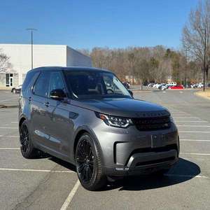 <span class=keywords><strong>Land</strong></span> <span class=keywords><strong>Rover</strong></span> <span class=keywords><strong>Discovery</strong></span> HSE SUV USADO EN BUEN ESTADO - Product Image 1