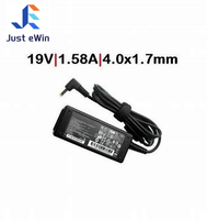 Cargador de Laptop 30W PD 3.0 SCP, Adaptador Universal de Carga Rápida para Portátiles