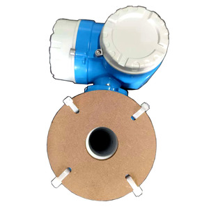 เครื่องวัดการไหล Endress+Hauser รุ่น 50E ของแท้ 100% และเป็นของใหม่ สำหรับวัดการไหลของของเหลว/อากาศ ความแม่นยำ +/-0.05% - Product Image 5