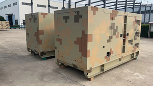350 kva customer design genset 280kw gruppo elettrogeno elettrico 350kva <span class=keywords><strong>colore</strong></span> mimetico tipo silenzioso generatori prezzo - Product Image 2