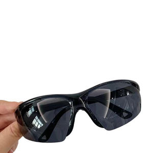 卸売ゴーグル労働防滴研削サイクリング防風砂防塵防泡防衝撃保護メガネ - Product Image 2