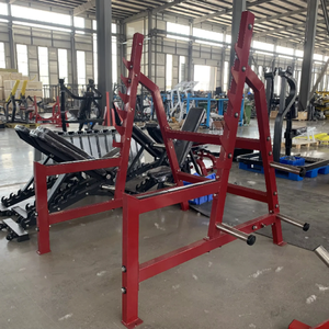Rack de Sentadillas <span class=keywords><strong>Olympia</strong></span> Profesional para Gimnasio, Equipo de <span class=keywords><strong>Fitness</strong></span> Deportivo de Alta Resistencia para Interiores - Product Image 2