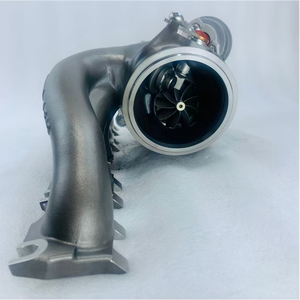 Turbocompresor B03 Mejorado 18559880021 18559700021 07K145701J para Motor <span class=keywords><strong>DAZA</strong></span> R5 RS3 8V TTRS 8S 2.5L TFSI - Product Image 4