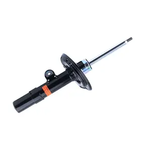 Front shock absorber koil pegas suku cadang mobil suspensi udara shock cocok untuk Honda Accord 51621-TVE-H020 51622-TVE-H020