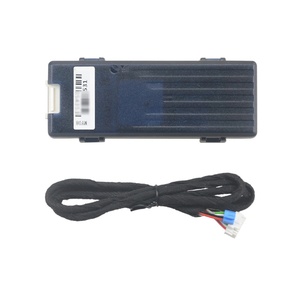 EASYGUARD 2G 4G โมดูล GPS ควบคุมผ่านแอพสมาร์ทโฟน ใช้งานร่วมกับรีโมทสตาร์ทเตอร์ GPS Tracker รุ่น Easyguard EC212PP-B เท่านั้น - Product Image 1
