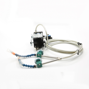 LINCOLN VOGEL SKF Hệ Thống Phun Số Lượng Tối Thiểu Bôi Trơn Cho Các Quy Trình Gia Công Khô SKF LINCOLN VOGEL - Product Image 1