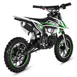 Moto de course à essence, moto tout-terrain à essence, mini moto tout-terrain 2 temps pas chère, pocket bike - Product Image 6