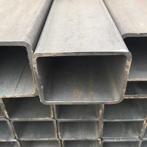 탄소강 사각형 튜브 원활한 직사각형 튜브 원활한 스틸 튜브 Cds - Product Image 6