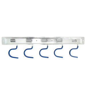 Cintres muraux personnalisés en usine pour <span class=keywords><strong>outils</strong></span> <span class=keywords><strong>de</strong></span> jardinage pour crochet en S <span class=keywords><strong>de</strong></span> garage - Product Image 3