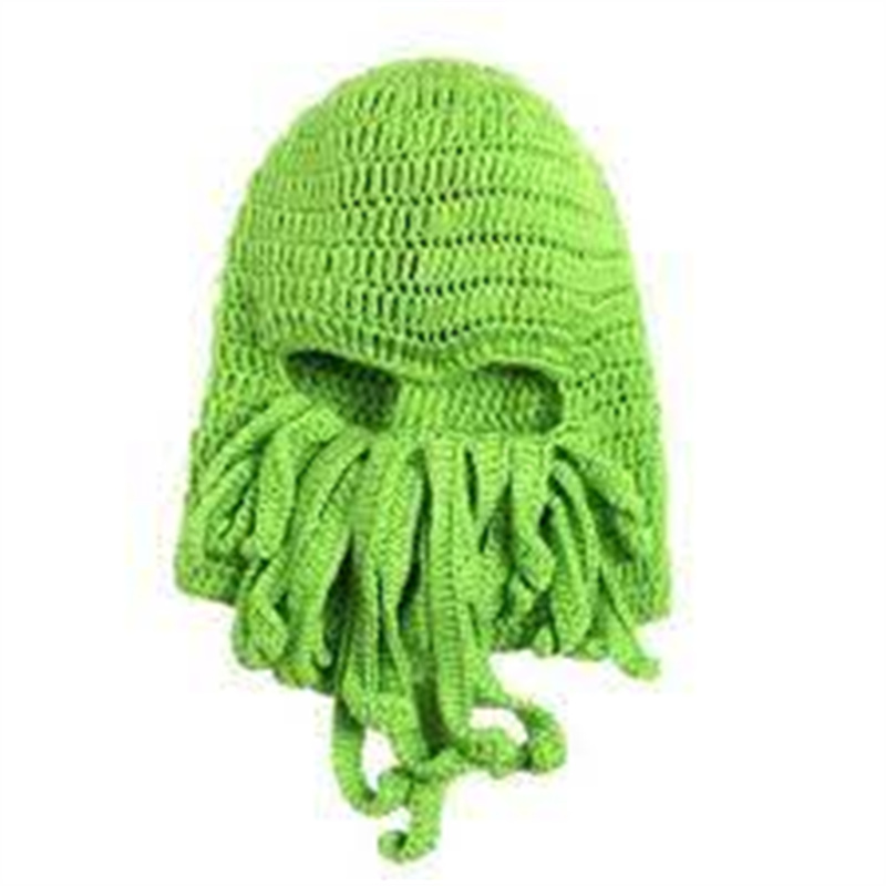 Artesanía y Comodidad: Atemporales tejer cthulhu para Compradores