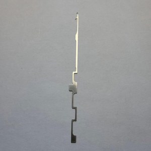 Aiguilles de machine à tricoter circulaire <span class=keywords><strong>Karl</strong></span> Mayer en acier inoxydable de haute qualité FOURSEA WO 144.64 J006 Fabrication professionnelle Chine - Product Image 2
